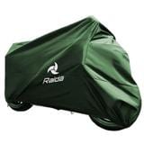 Destination Moto Raida RainPro Waterproof Bike Cover (Military Green)