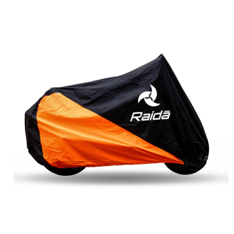 Destination Moto Raida SeasonPro Waterproof Bike Cover