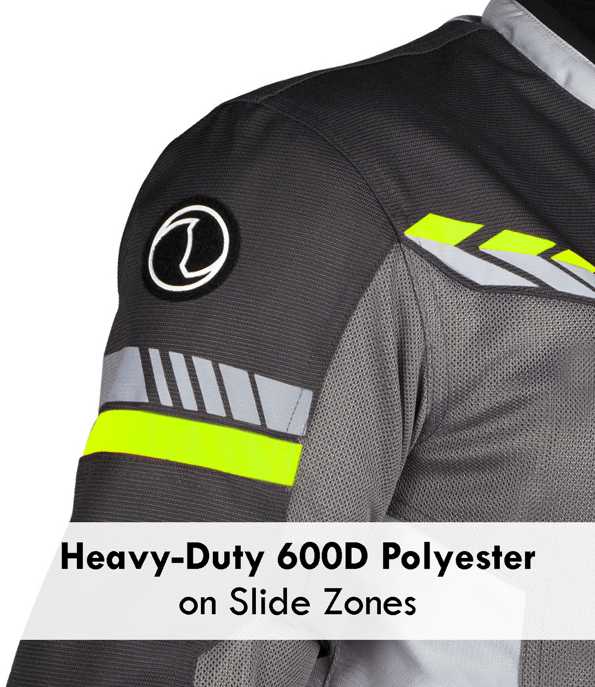 Rynox air gt best sale jacket