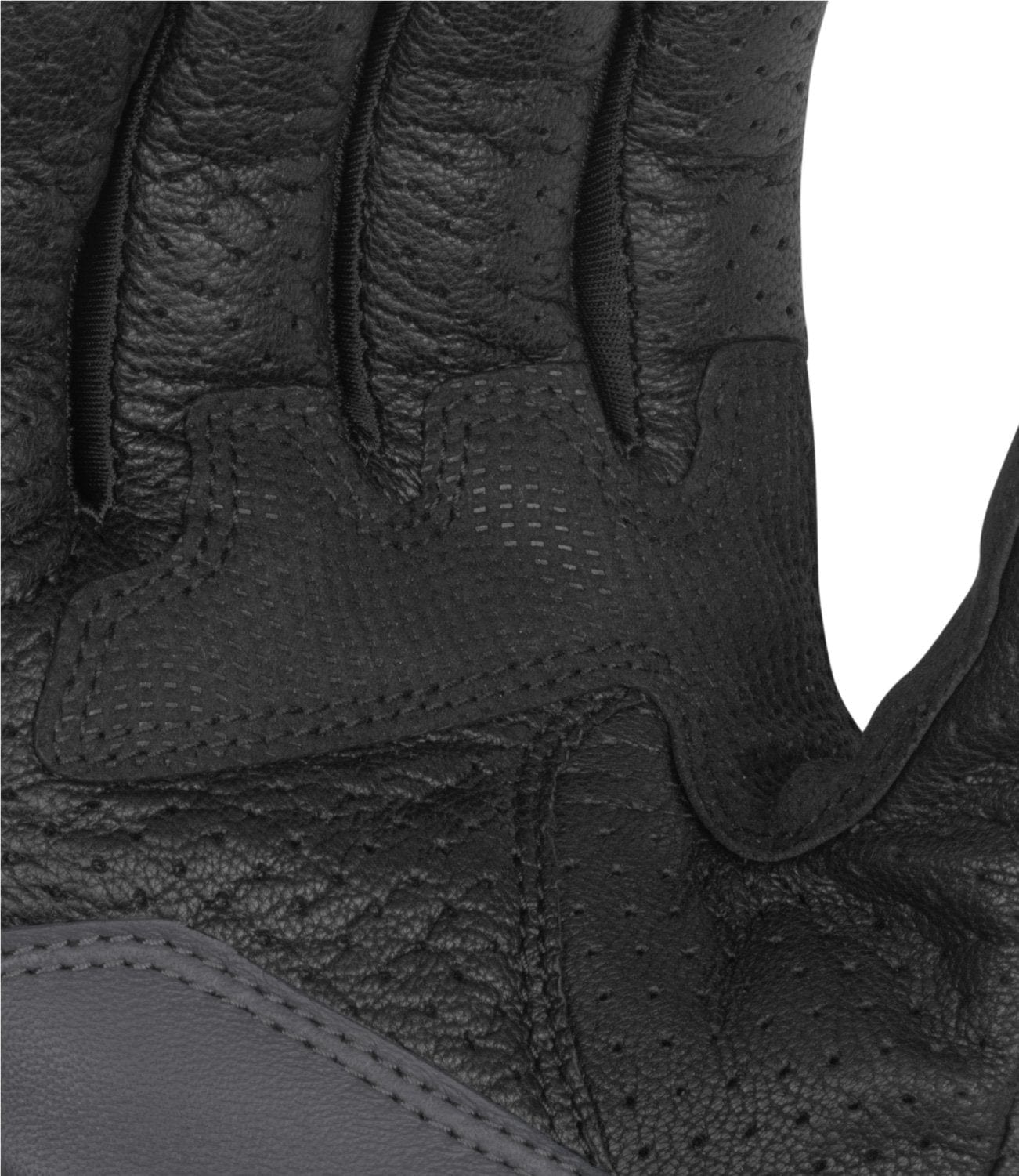 Rynox Air GT Gloves Grey Red - Destination Moto