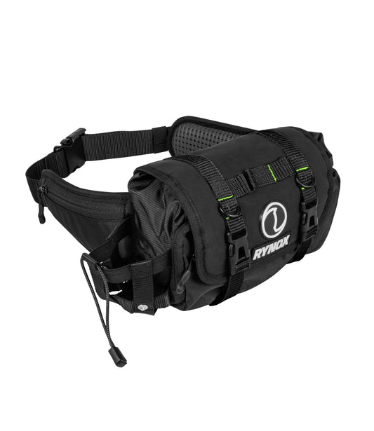 Rynox Rynox Aquapouch Waistpack Stormproof
