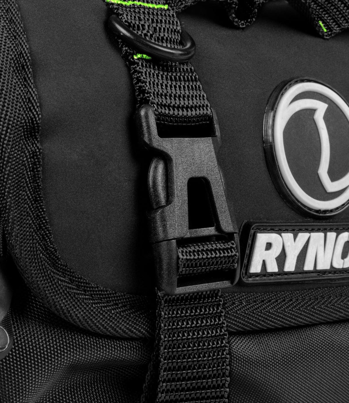 Rynox Rynox Aquapouch Waistpack Stormproof