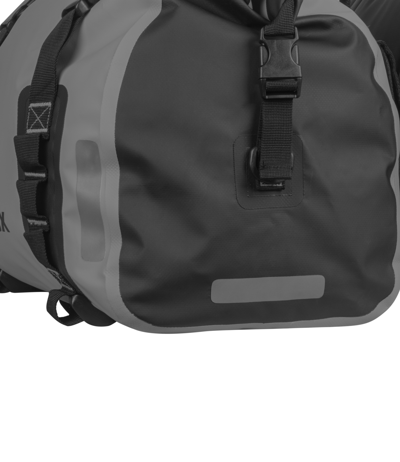 Saddle 2025 bag rynox