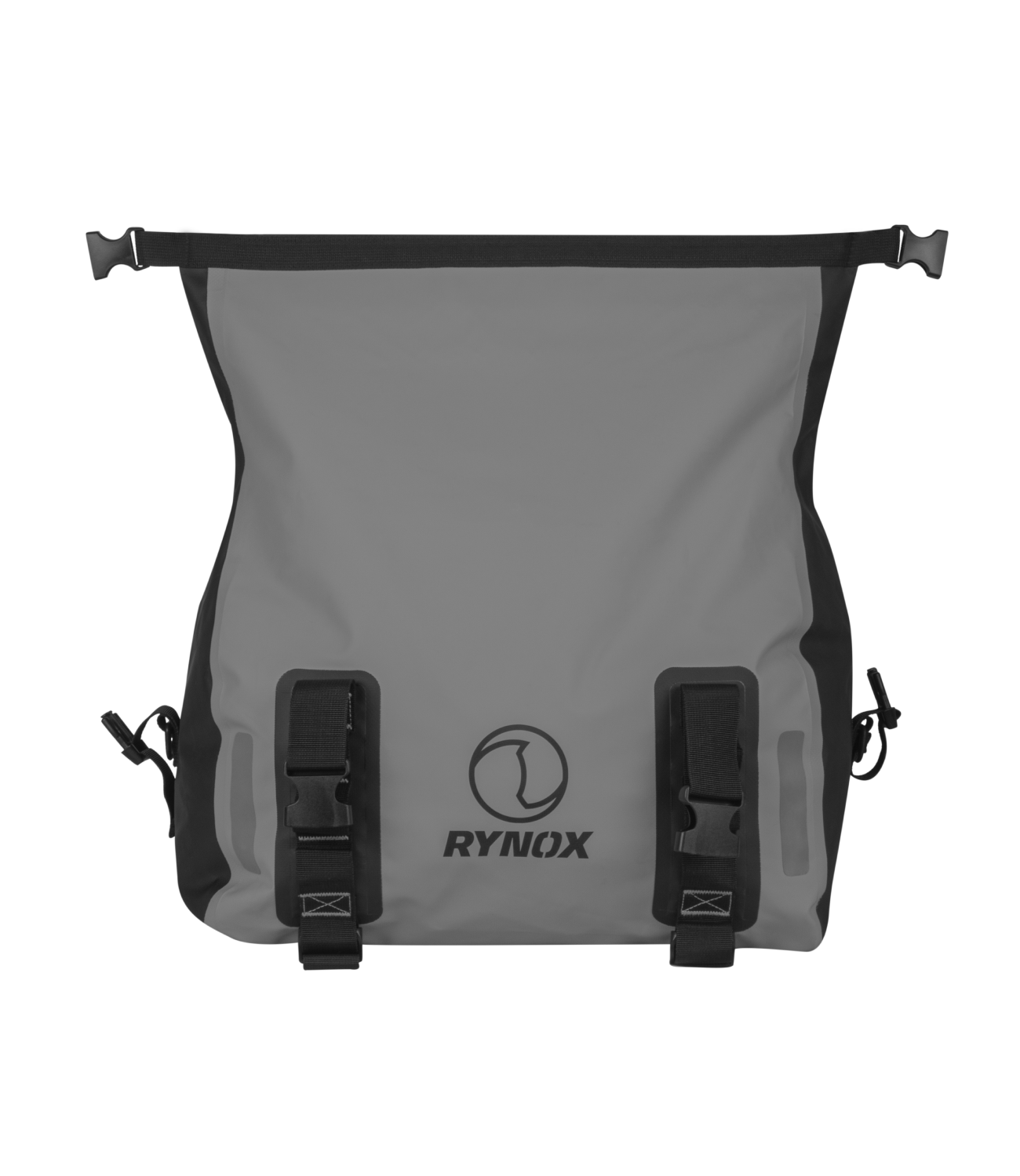 Rynox Expedition Saddlebags - Stormproof - Destination Moto
