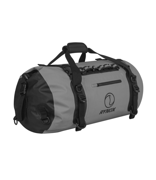 Rynox Expedition TrailBag Stormproof V2 - Destination Moto