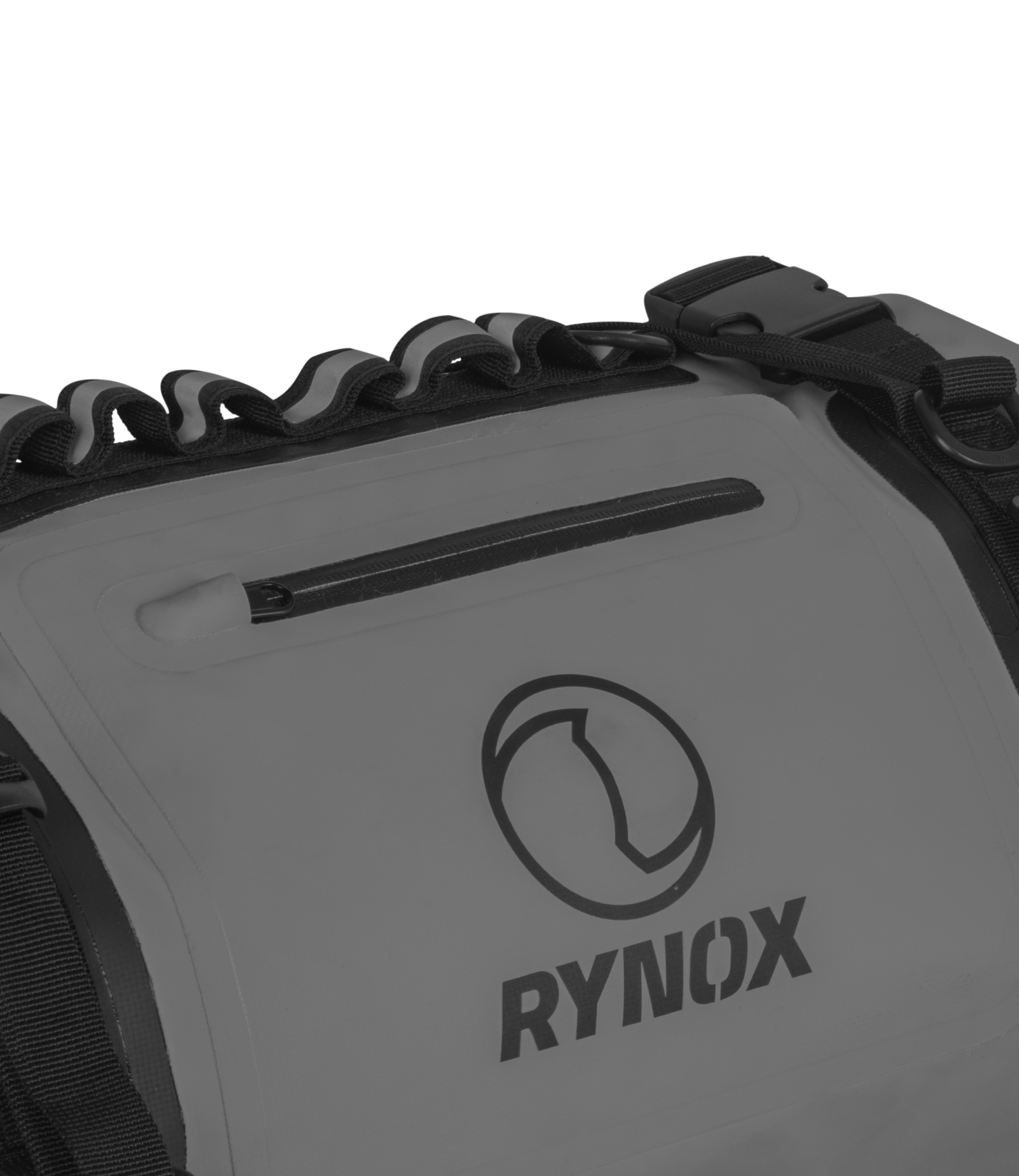Rynox Expedition TrailBag Stormproof V2 - Destination Moto