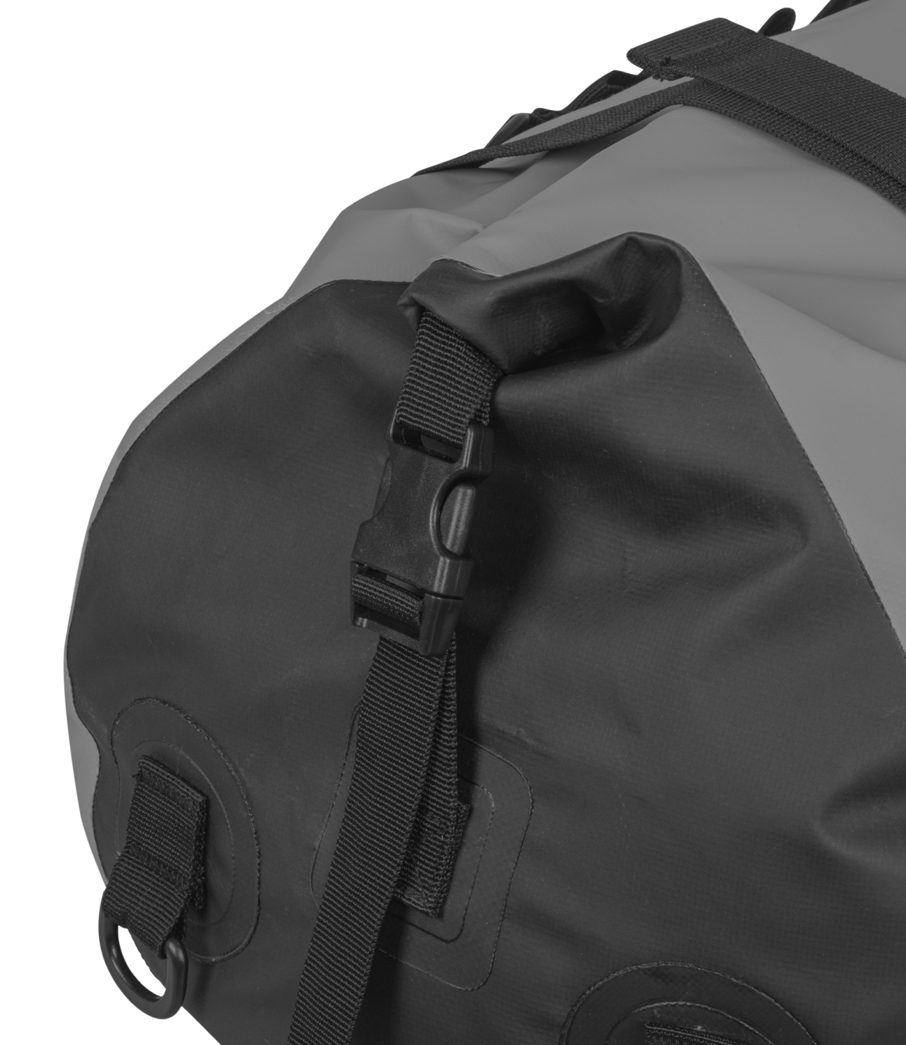 Rynox Expedition TrailBag Stormproof V2 - Destination Moto