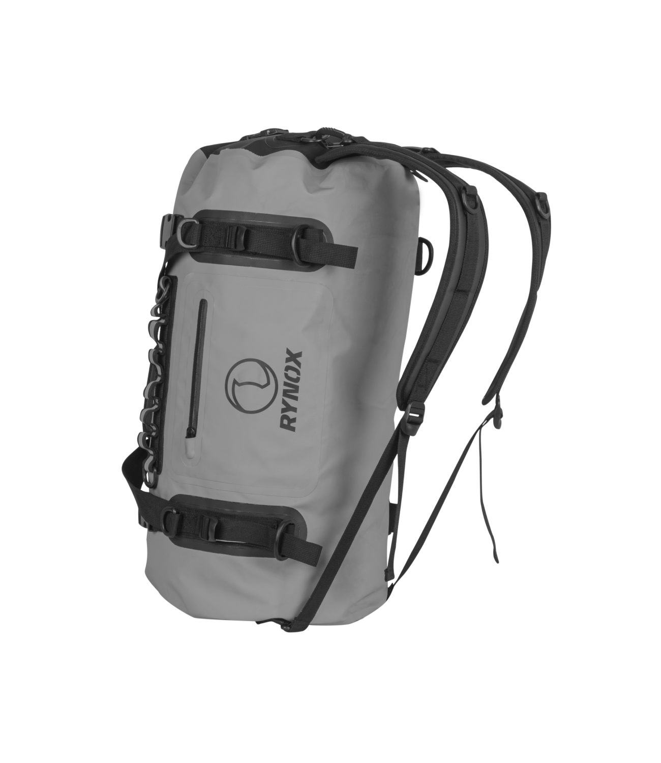 Rynox Expedition TrailBag Stormproof V2 - Destination Moto