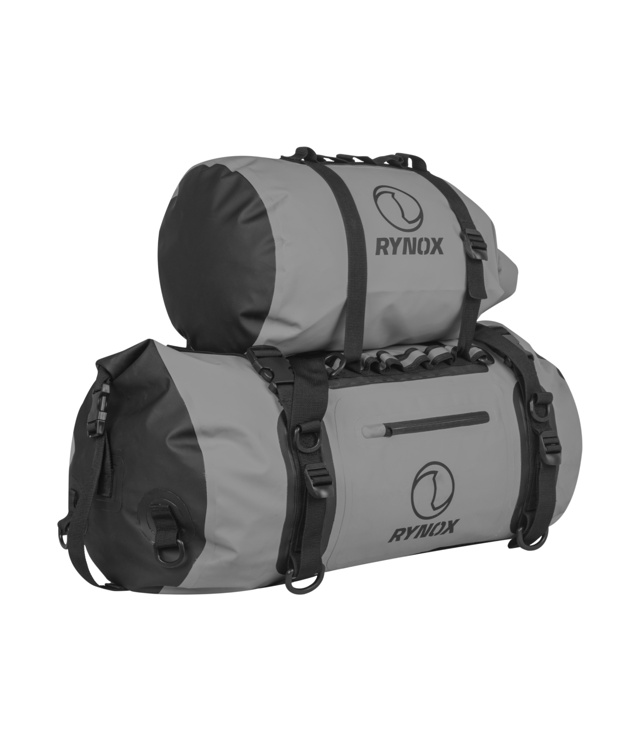 Rynox Expedition TrailBag Stormproof V2 - Destination Moto