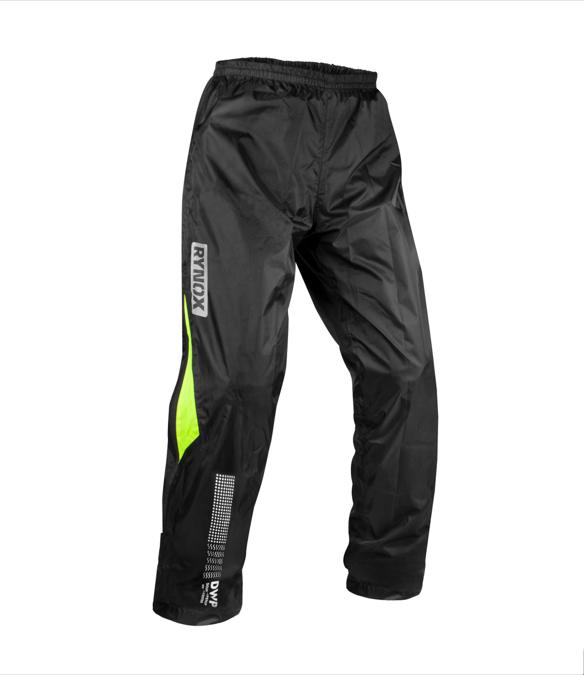 Destination Moto Rynox H2Go Pro Rain Pants