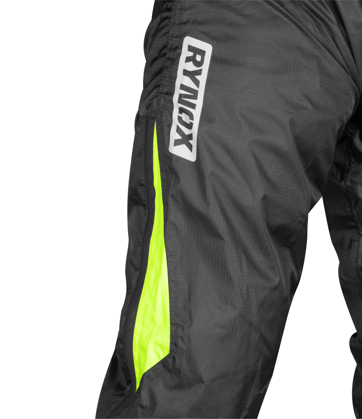 Destination Moto Rynox H2Go Pro Rain Pants