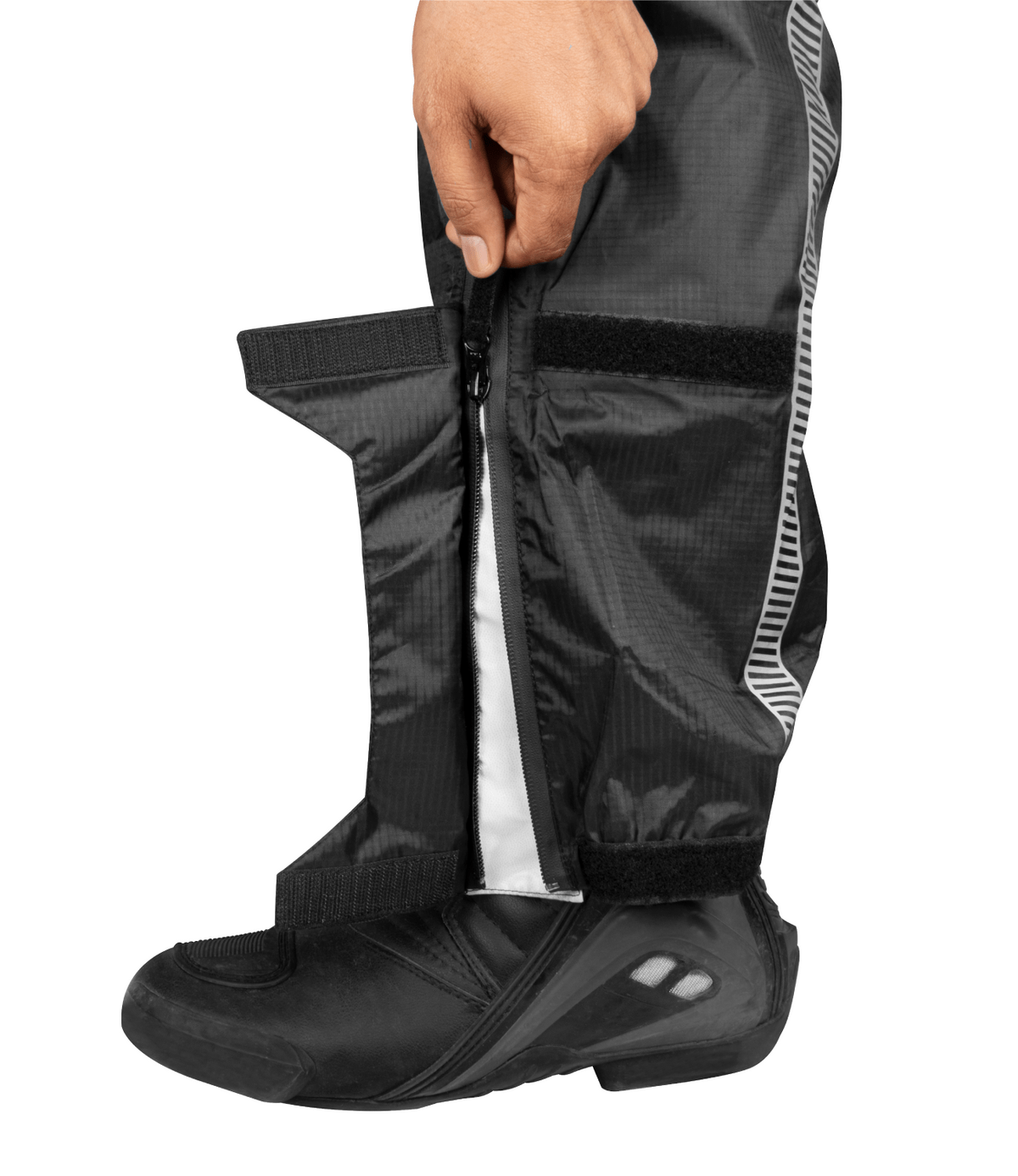 Destination Moto Rynox H2Go Pro Rain Pants