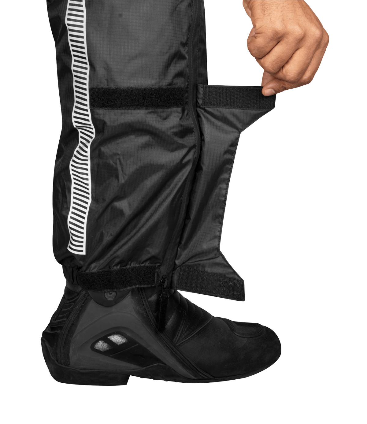 Destination Moto Rynox H2Go Pro Rain Pants