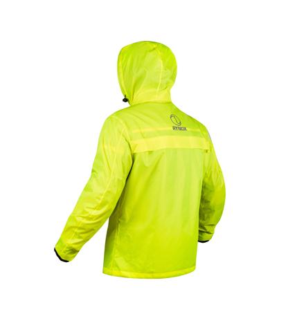 Destination Moto Rynox H2Go Rain Jacket