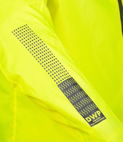 Destination Moto Rynox H2Go Rain Jacket