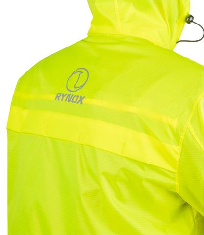 Destination Moto Rynox H2Go Rain Jacket