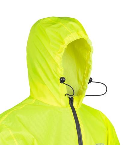 Destination Moto Rynox H2Go Rain Jacket