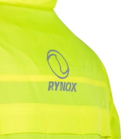 Destination Moto Rynox H2Go Rain Jacket