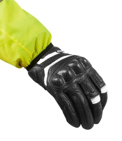 Destination Moto Rynox H2Go Rain Jacket