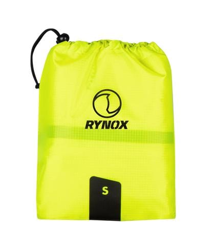 Destination Moto Rynox H2Go Rain Jacket