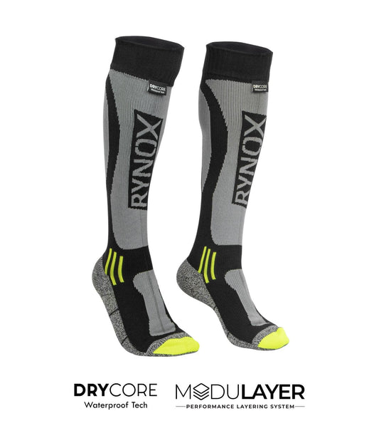 Destination Moto Rynox H2Go Waterproof Socks