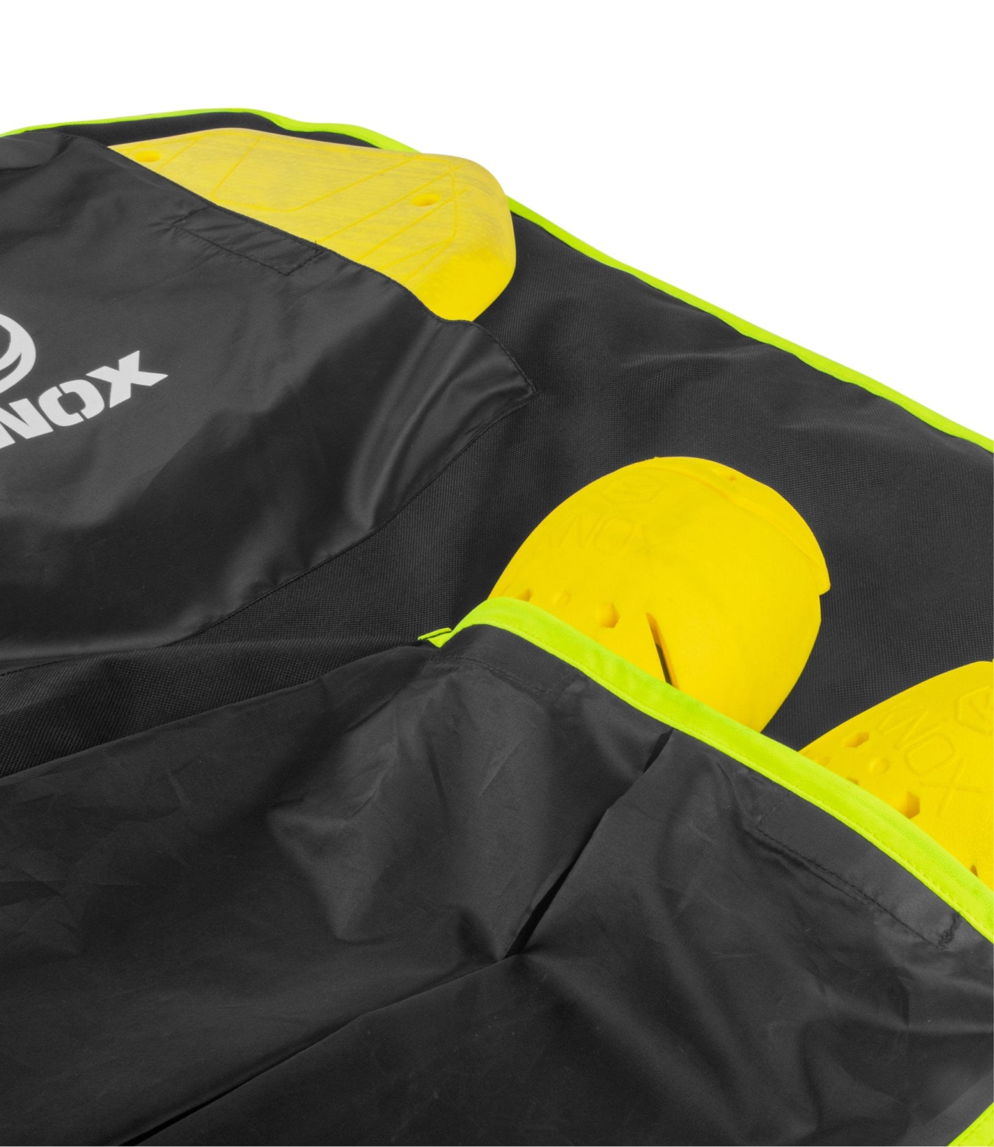 Destination Moto Rynox Jacket Cover Pro