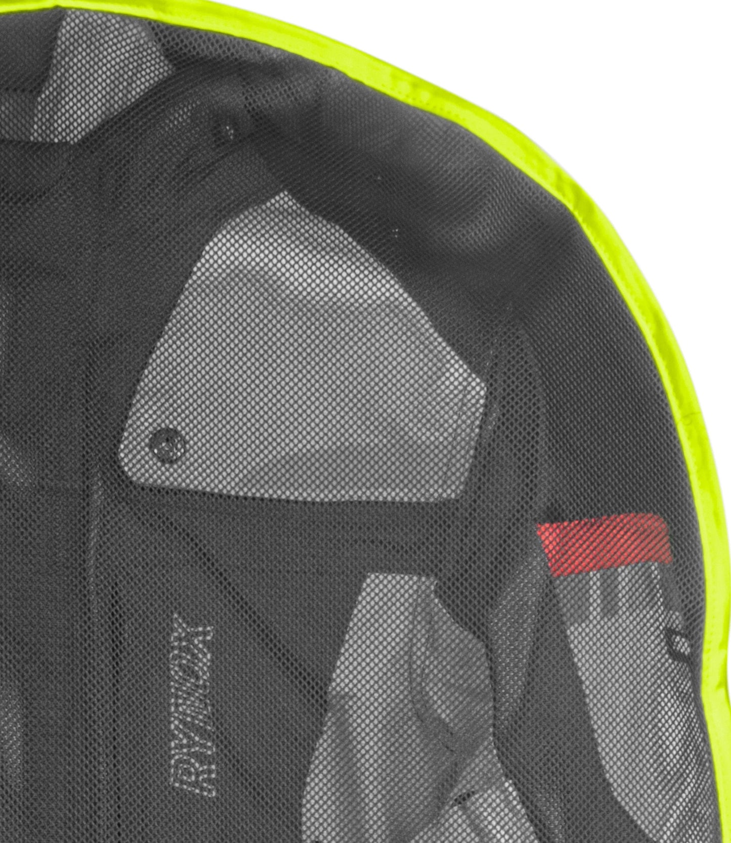 Destination Moto Rynox Jacket Cover Pro