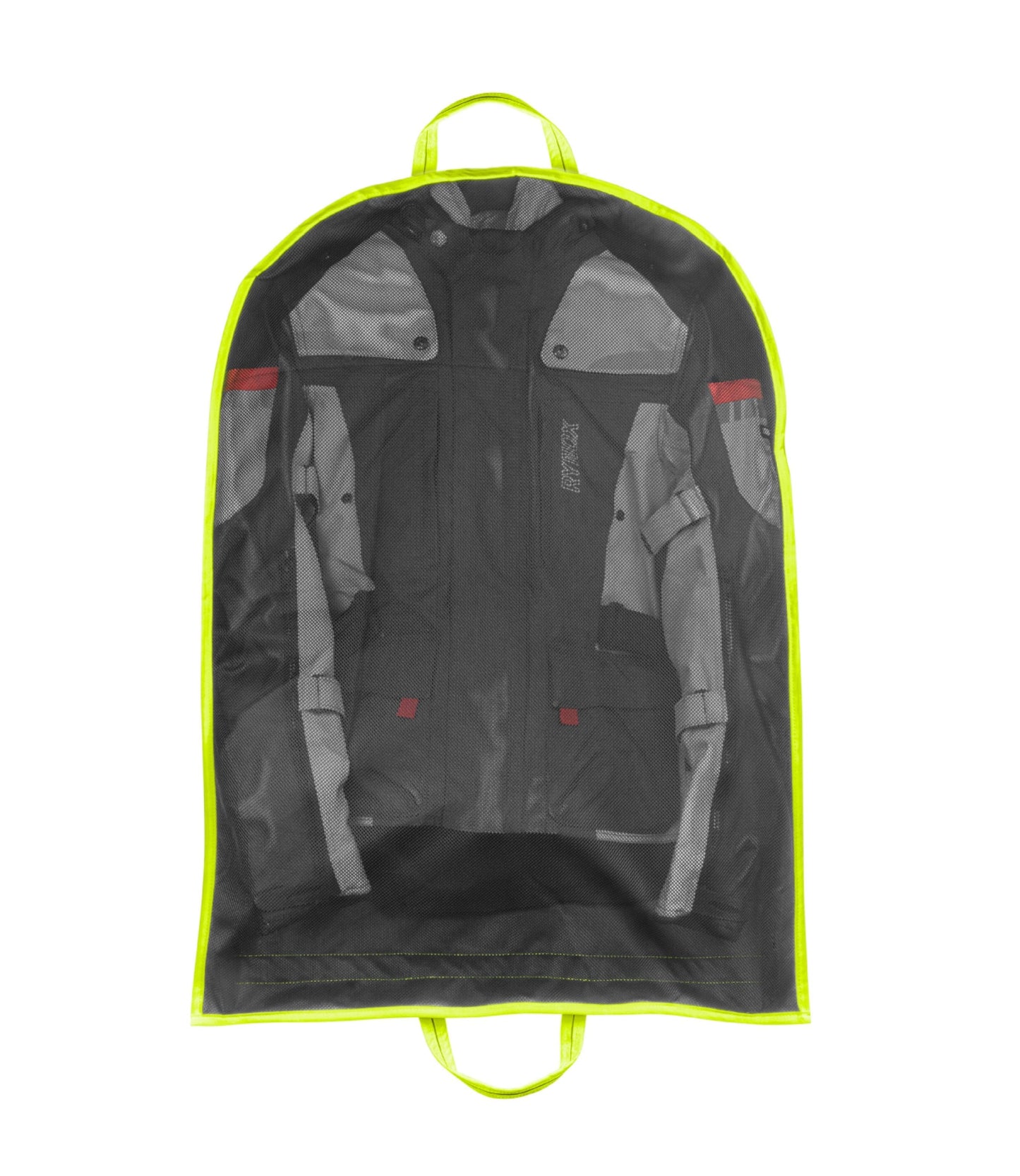 Destination Moto Rynox Jacket Cover Pro