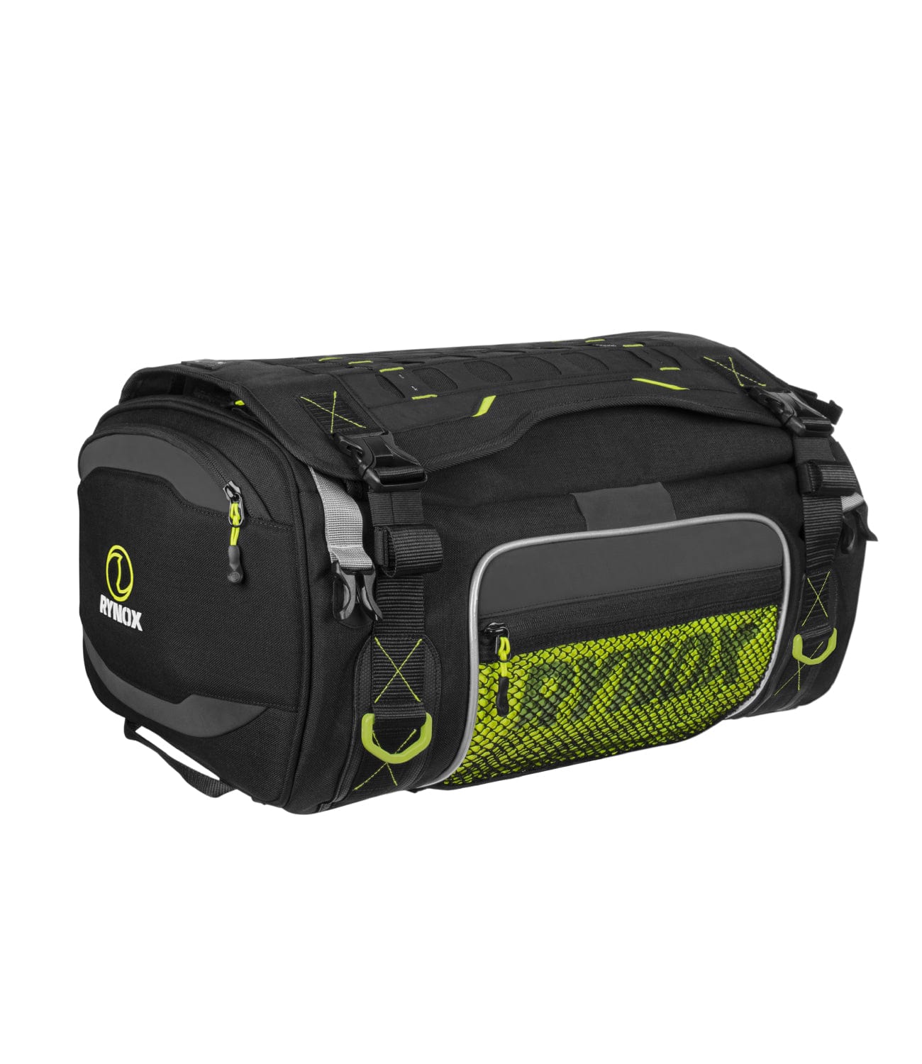 Destination Moto Rynox Navigator Tailbag 50L