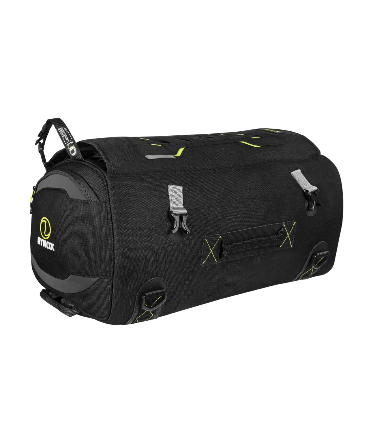 Destination Moto Rynox Navigator Tailbag 50L