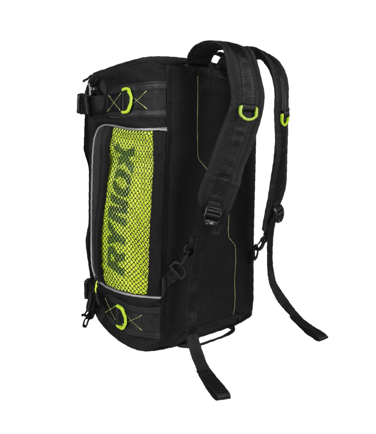 Destination Moto Rynox Navigator Tailbag 50L