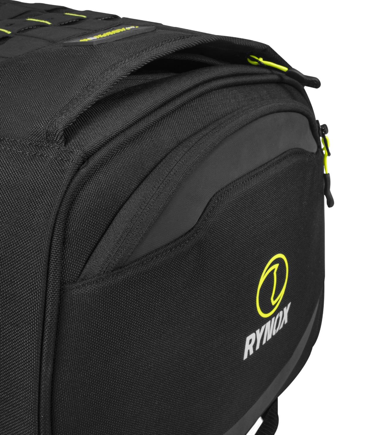 Destination Moto Rynox Navigator Tailbag 50L