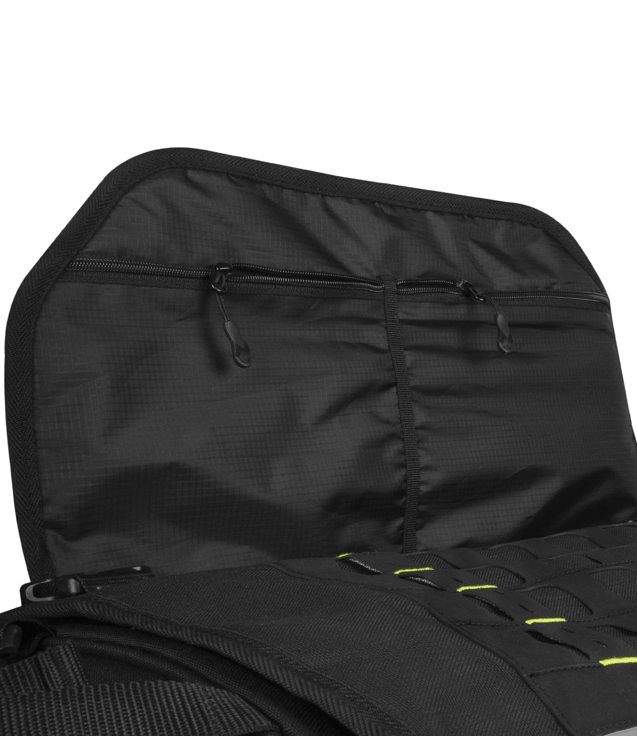 Destination Moto Rynox Navigator Tailbag 50L