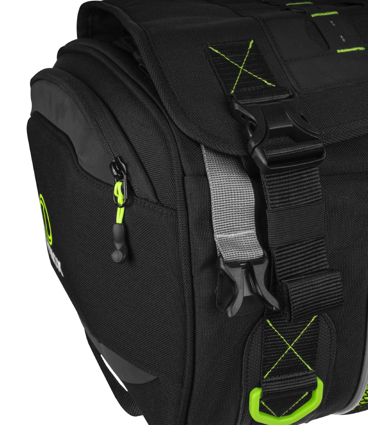 Destination Moto Rynox Navigator Tailbag 50L