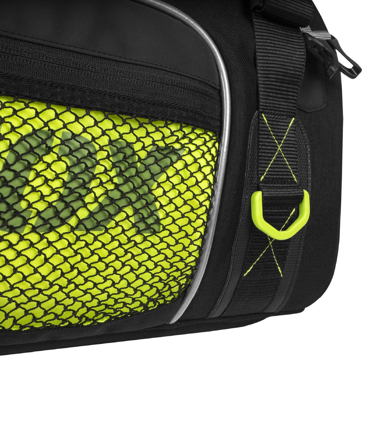 Destination Moto Rynox Navigator Tailbag 50L