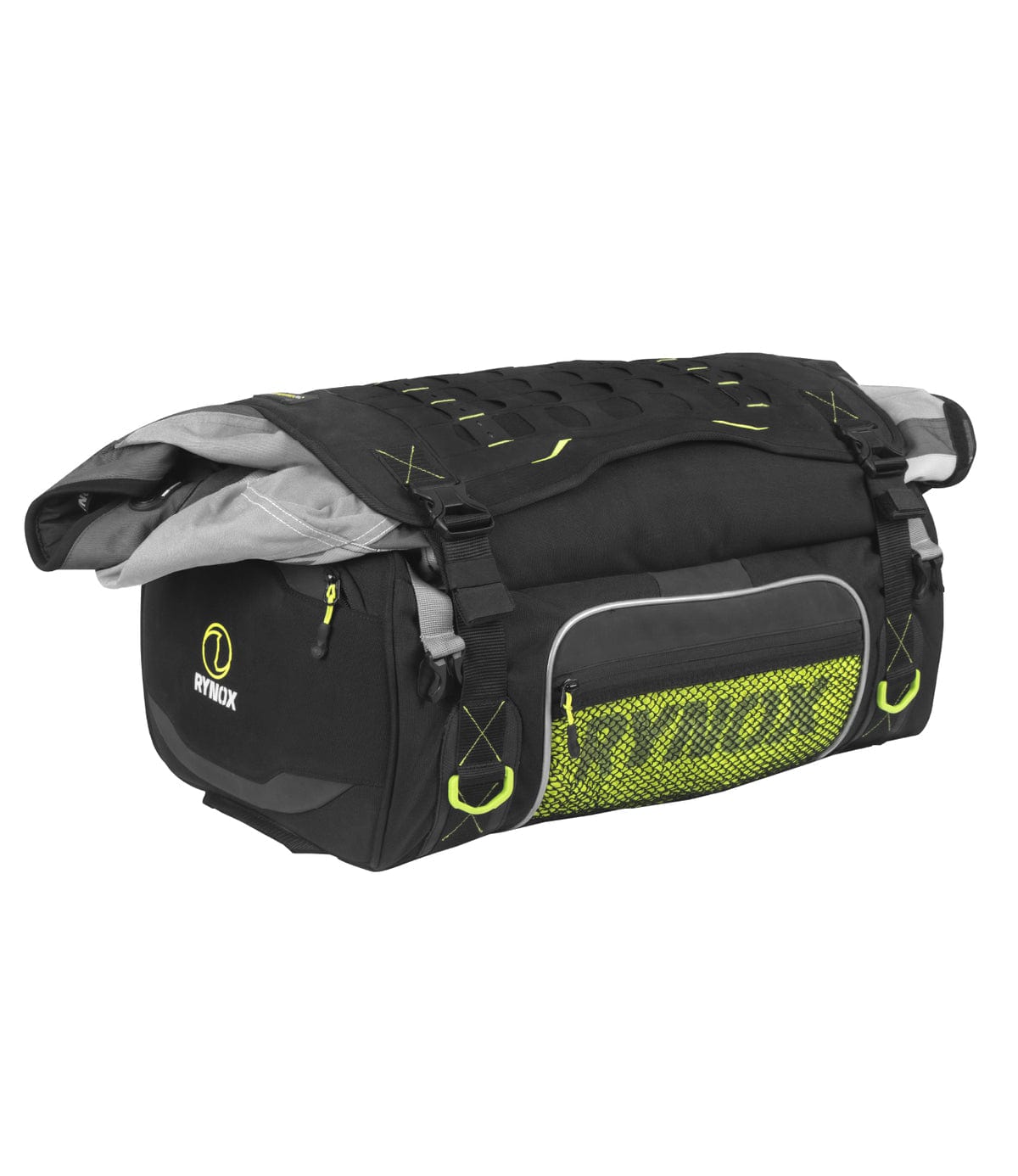 Destination Moto Rynox Navigator Tailbag 50L