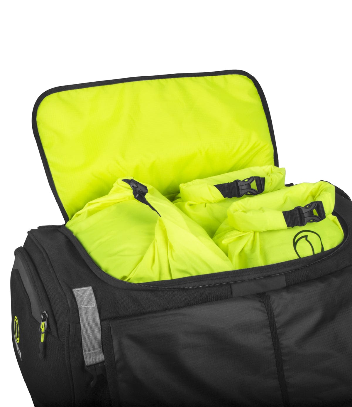 Destination Moto Rynox Navigator Tailbag 50L