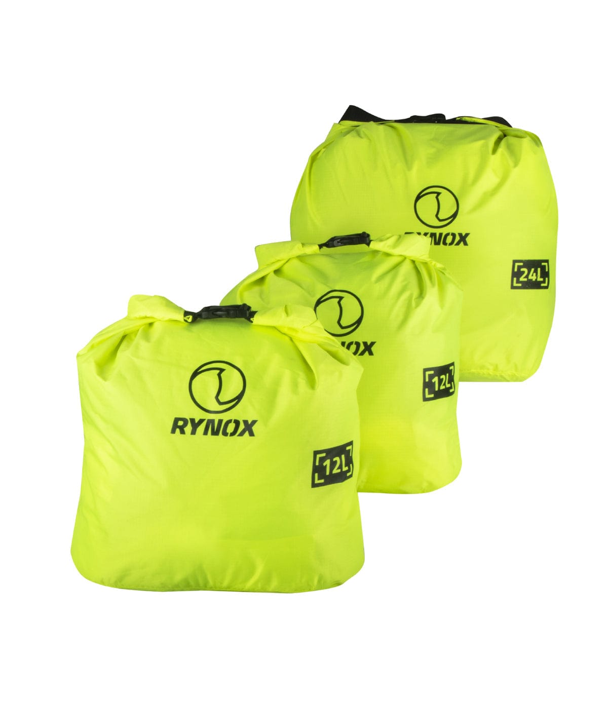 Destination Moto Rynox Navigator Tailbag 50L