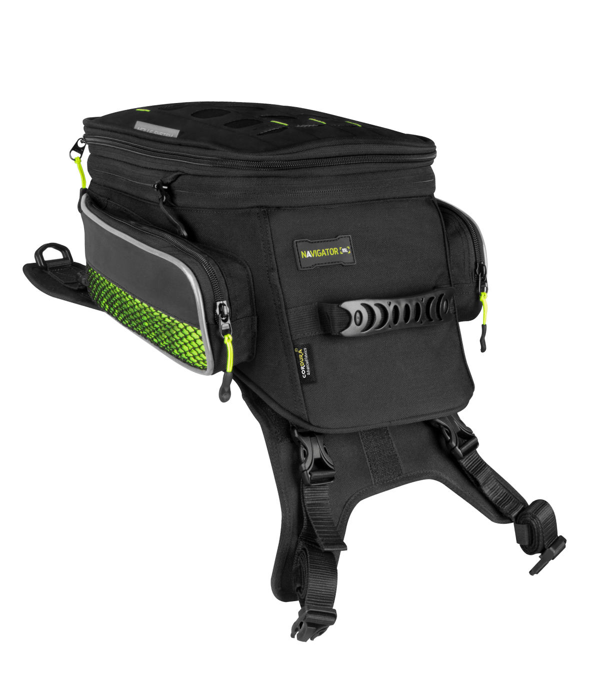 Destination Moto Rynox Navigator Tankbag 15L