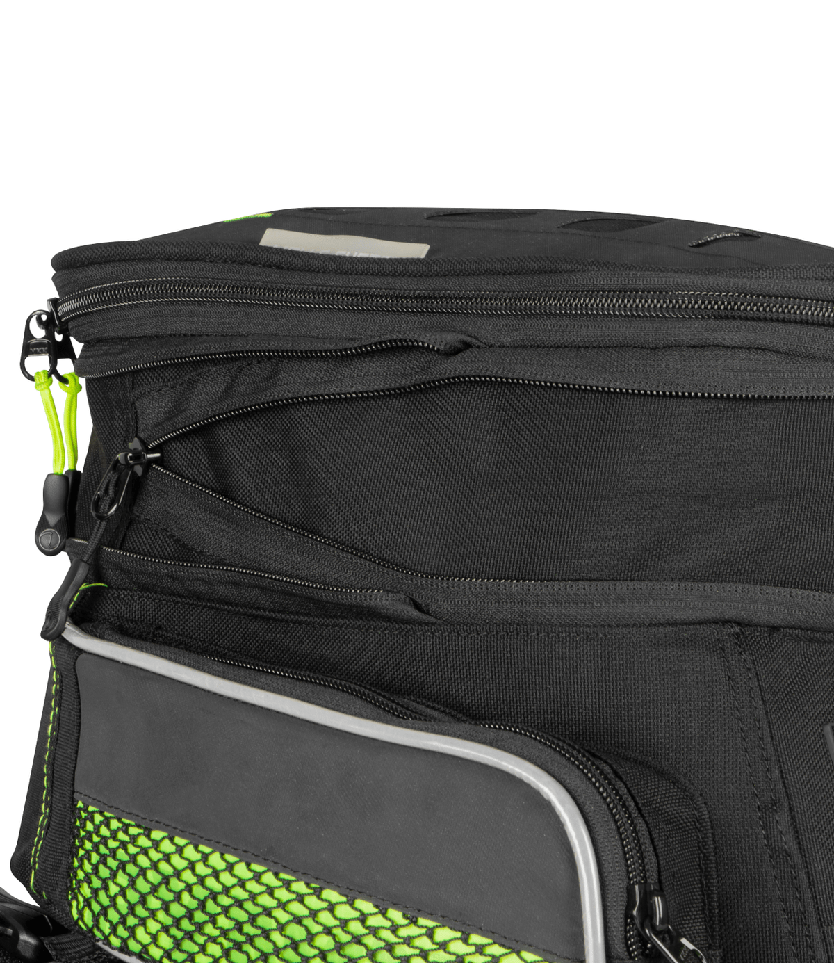 Destination Moto Rynox Navigator Tankbag 15L