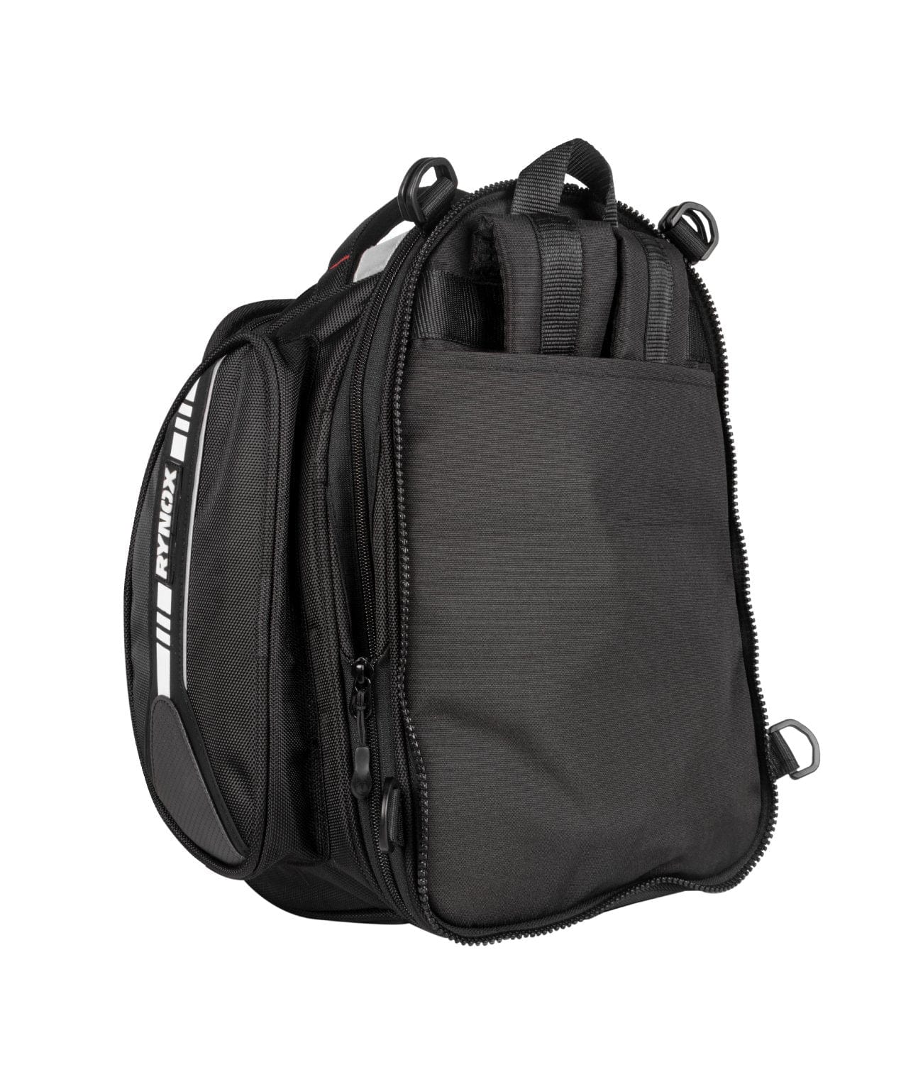 Destination Moto Rynox Optimus Tankbag (2021)