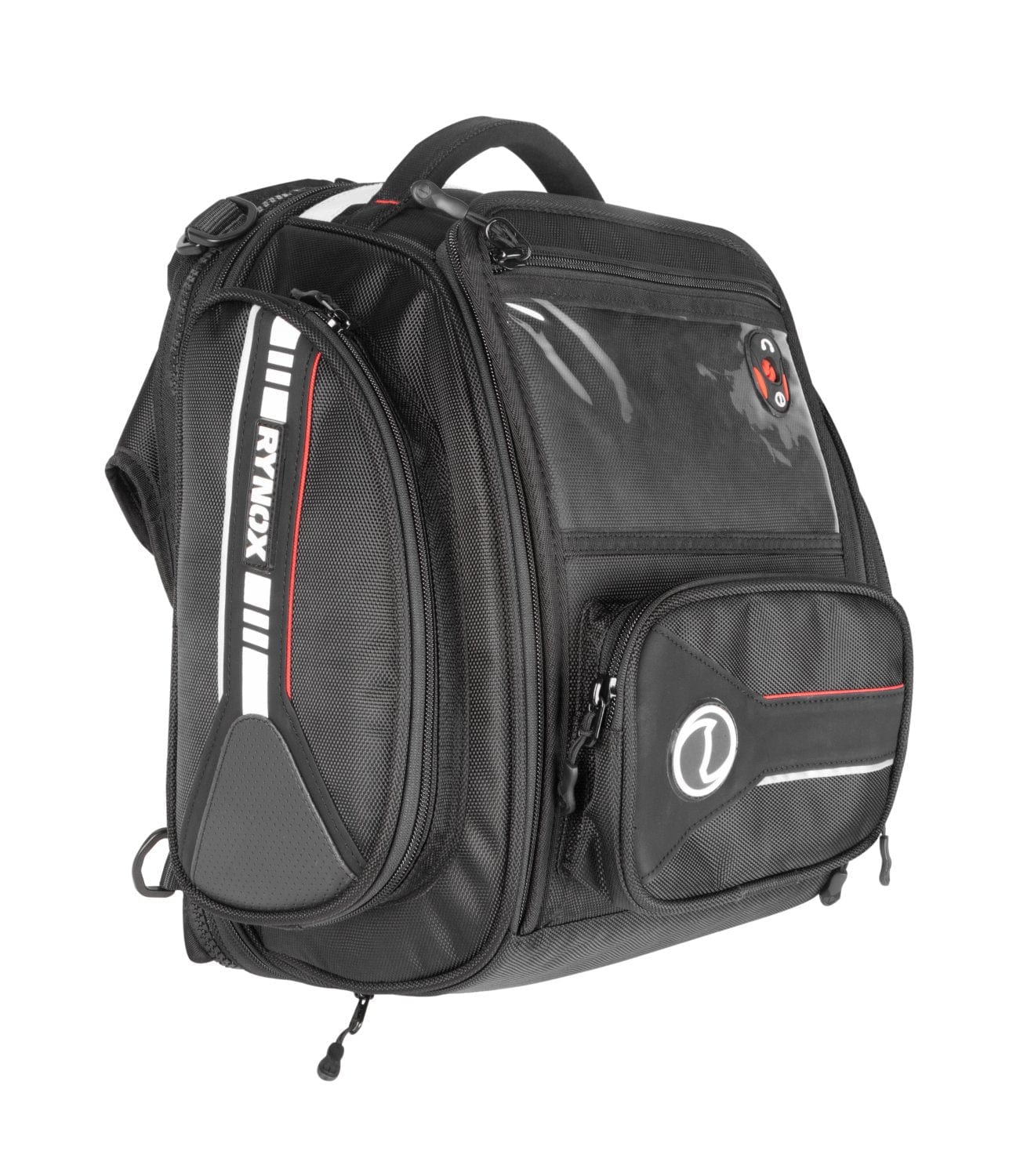 Destination Moto Rynox Optimus Tankbag (2021)