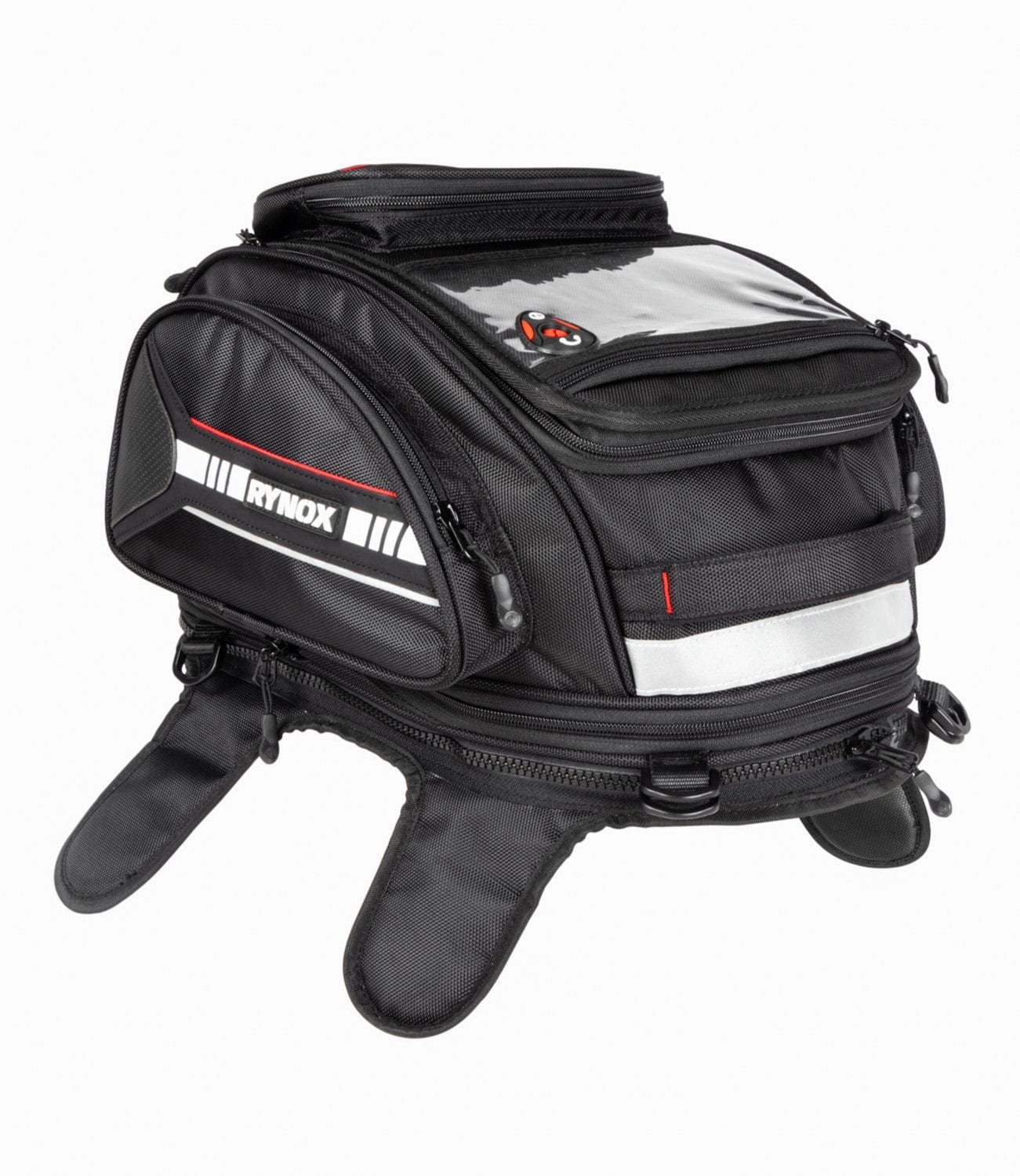 Destination Moto Rynox Optimus Tankbag (2021)