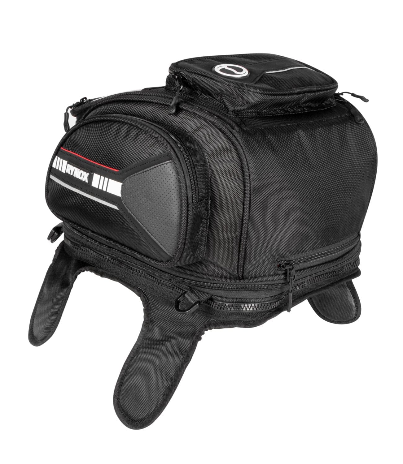 Destination Moto Rynox Optimus Tankbag (2021)