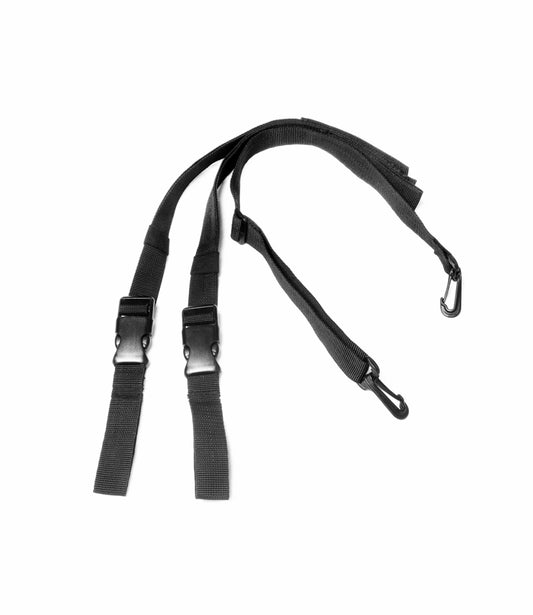 Rynox Optimus Tankbag Straps - Destination Moto