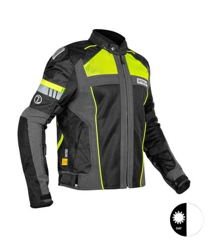 Destination Moto Rynox Storm Evo Jacket Noctex
