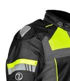 Destination Moto Rynox Storm Evo Jacket Noctex