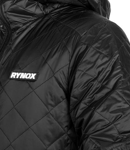 Destination Moto Rynox Surge Winter Jacket