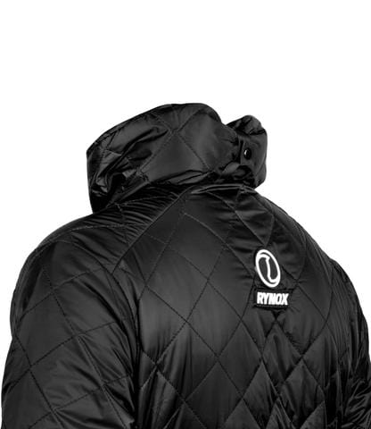 Destination Moto Rynox Surge Winter Jacket