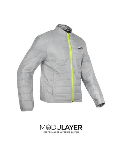 Destination Moto Rynox Swarm Winter Jacket